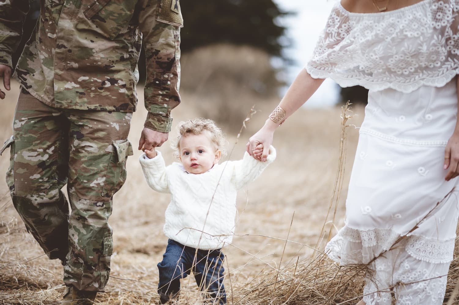 Military fertility pilot program