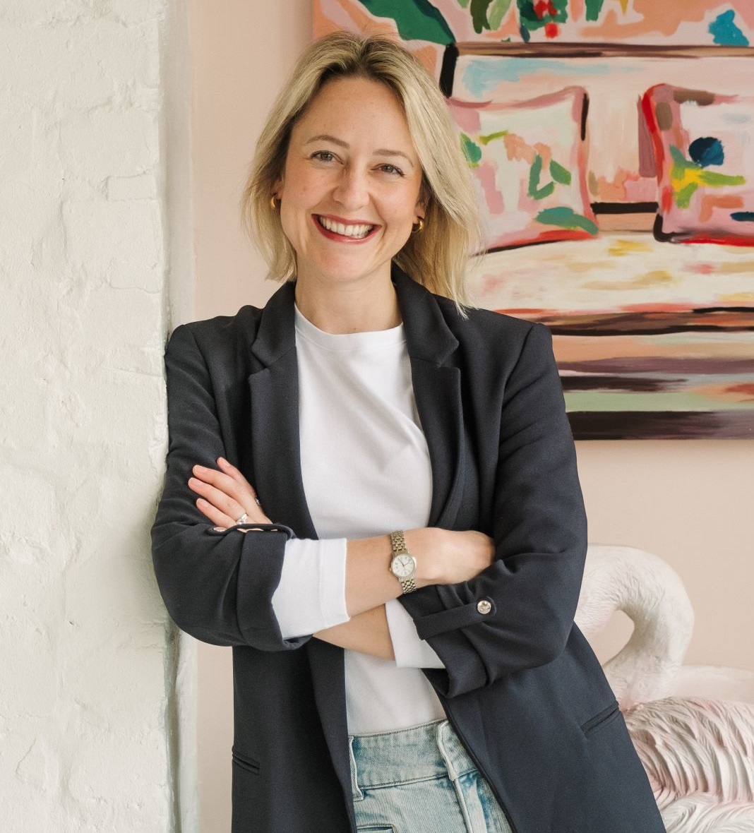 Gigi Gotz