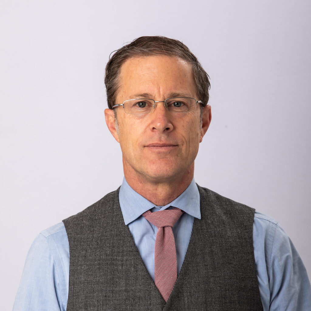 Dr. Jordan Shlain