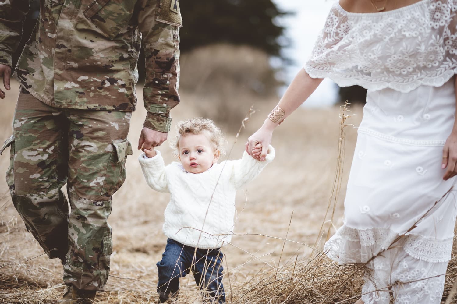 Upstream Partners with Military Family Building Coalition, Legacy, and SiPhox to Launch Fertility Pilot for Active-Duty Service Members and Veterans